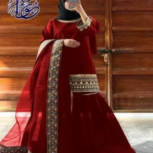 sharara suits women 1