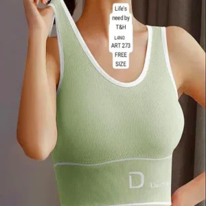 sports bra women 2