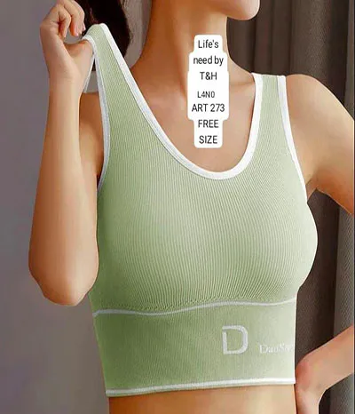 sports bra women 2