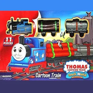 toy train kids 1
