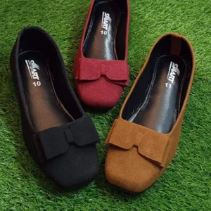 womens flats pump 1