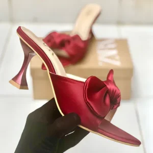 zara shoes heels 9