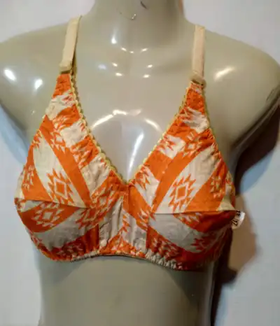 bra in Pakistan