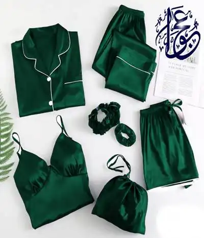 bridal nightwear set