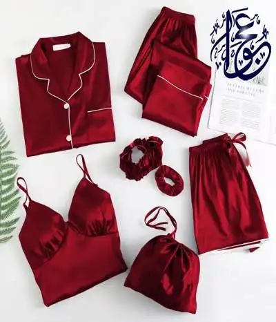 bridal nightwear set