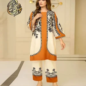 2pc suit for women 4