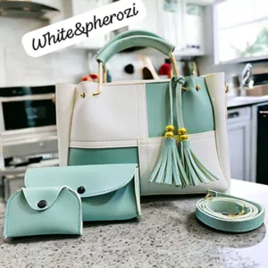 3 piece bag set
