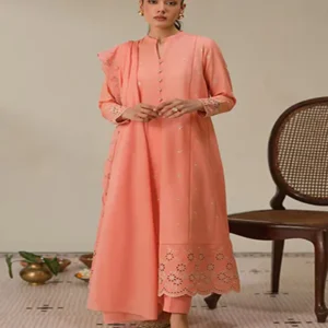 3 piece lawn sale stitch