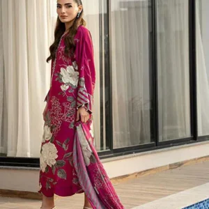 3 piece unstitched suits lulusar 2