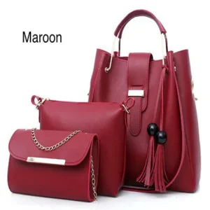 3pcs handbag set sale 1