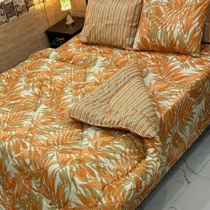6 pcs vicky razai set 2
