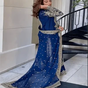 Afrozeh Wedding Collection