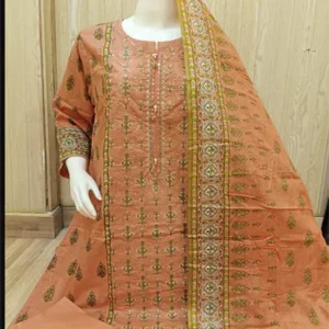 Alkaram Kasturi lawn