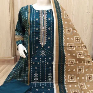 Alkaram Kasturi lawn