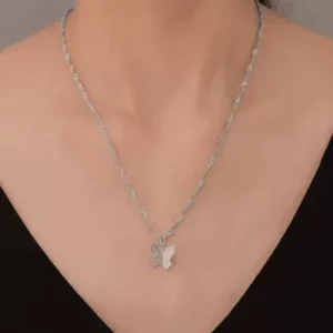 Artificial Necklace Jewellery 2