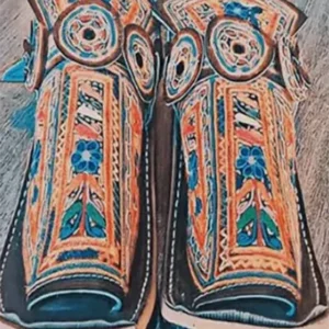 Balochi Chawat Online