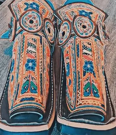 Balochi Chawat Online