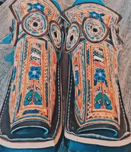 Balochi Chawat Online