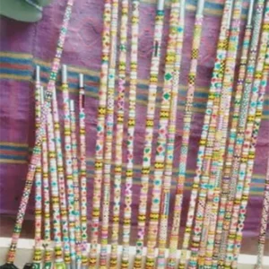 Balochi Sardari Stick 4
