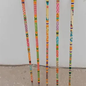 Balochi Sardari Stick