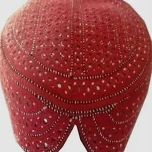 Balochi Topi Design 2