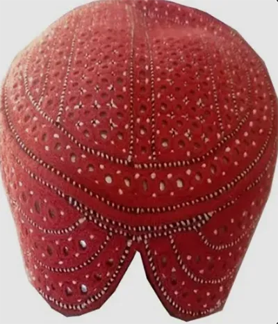 Balochi Topi Design
