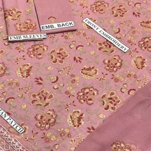 Bareeze Lawn Fabric Collection 2