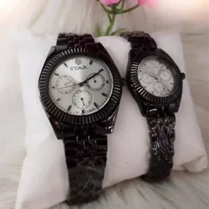 Beautiful Couple Watches