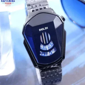 Belbi Watch
