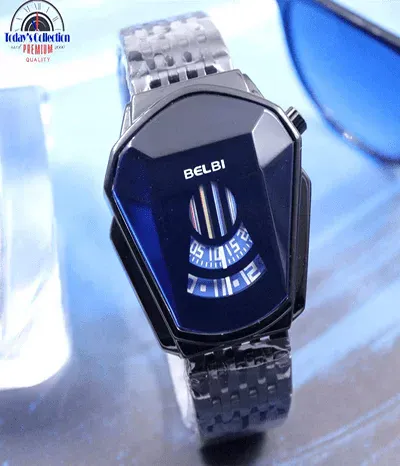 Belbi Watch