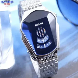 Belbi Watch 2