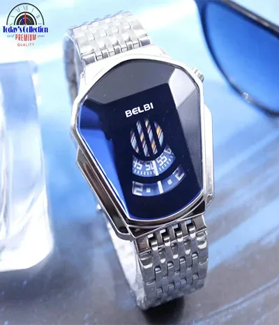 Belbi Watch