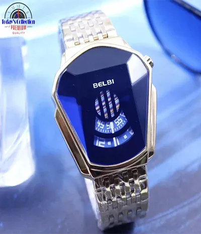 Belbi Watch