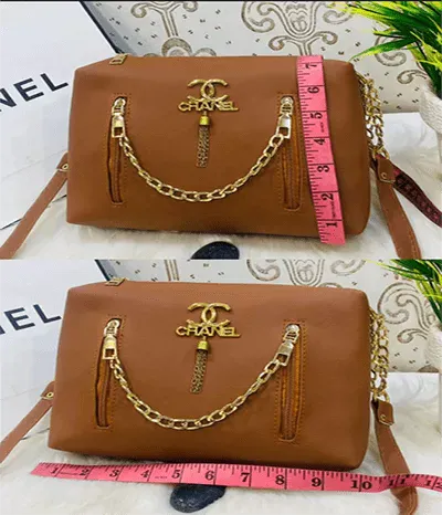 Best Chanel Crossbody Bag 1