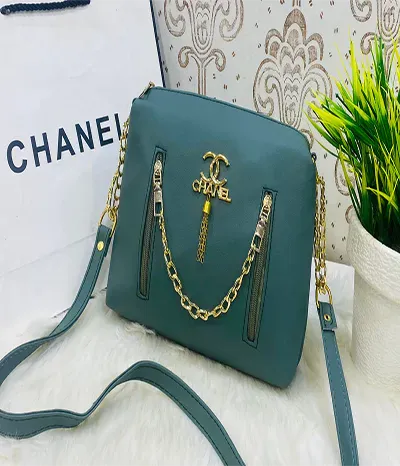 Best Chanel Crossbody Bag 2