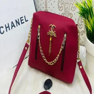 Best Chanel Crossbody Bag