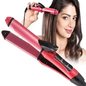 Best Hair Straightener Curler