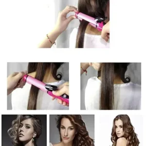 Best Hair Straightener Curler 3