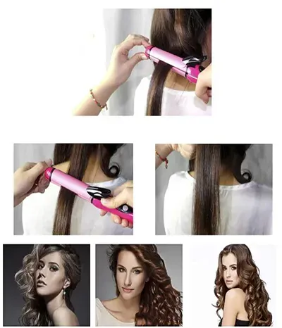 Best Hair Straightener Curler 3
