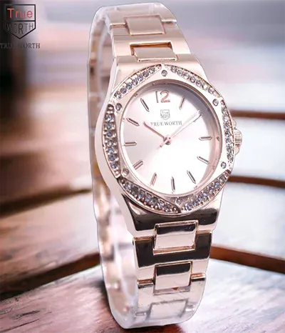 Best True Worth Watches Ladies