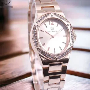 Best True Worth Watches Ladies