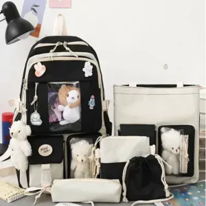 Best backpack accessories