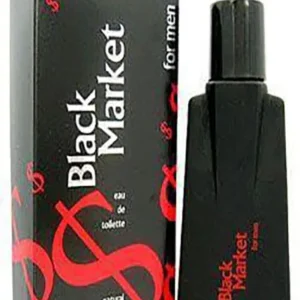 Black Market Perfume For Men