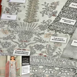 Bridal Dresses Pakistani Maryam 2