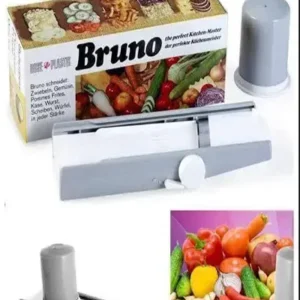 Bruno Kitchen Master 2