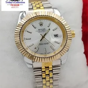 Buy Rolex Date Watch