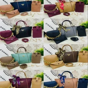 Chanel Bag set Price