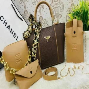 Chanel Bag set Price 3