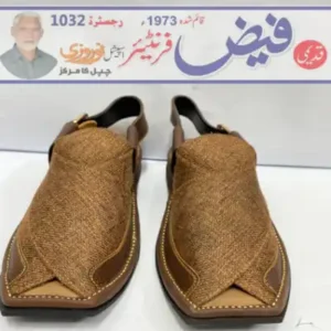 Chappal Original Charsada