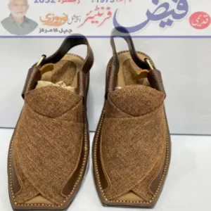 Chappal Original Charsada 3
